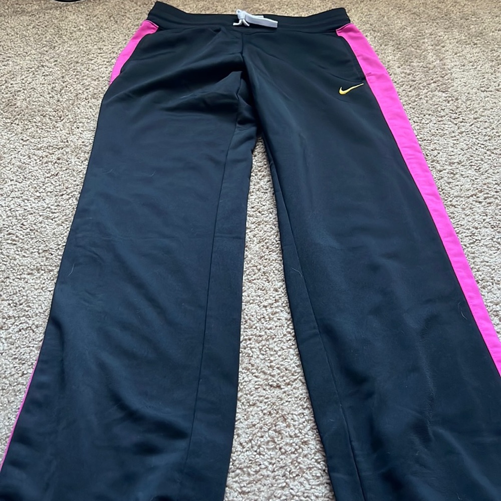 Nike sweatpants